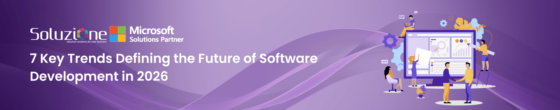 7 Key Trends Defining the Future of Software Development in 2026