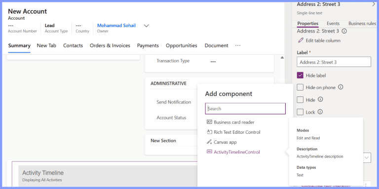 Configure if You Want More Configure if You Want More