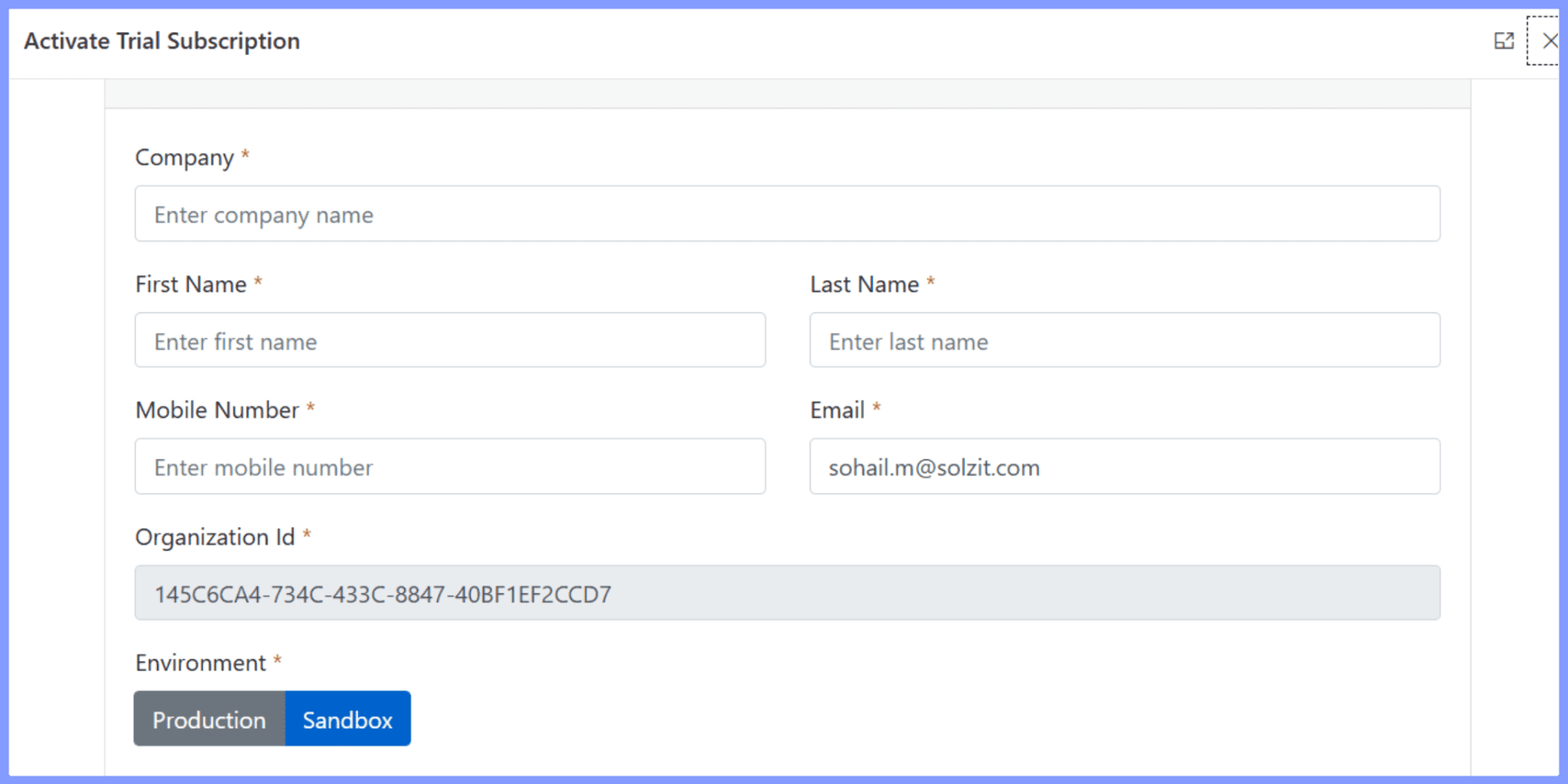 Install-and-Start Install-and-Start
