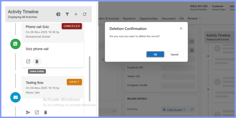 Manage with Confidence Manage with Confidence