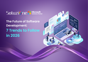 The Future of Software Development 7 Trends to Follow in 2026
