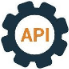 API