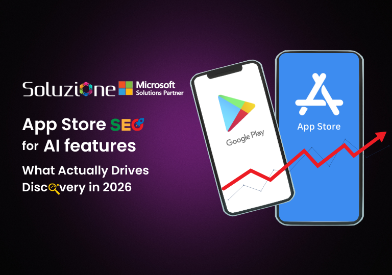 App Store SEO for AI features: What Actually Drives Discovery in 2026