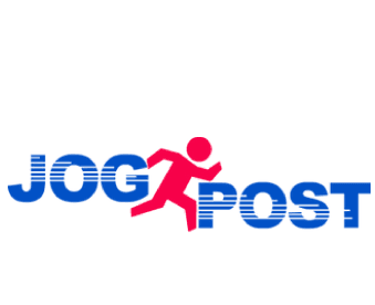 Jogpost Jogpost