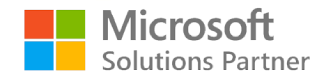 MS Solution Partner