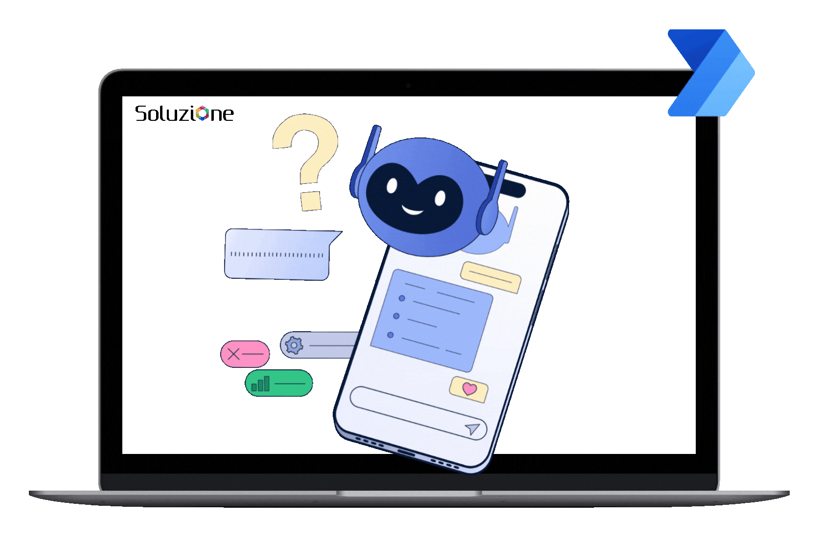 Microsoft Power Automate Consulting Services Microsoft Power Automate Consulting Services