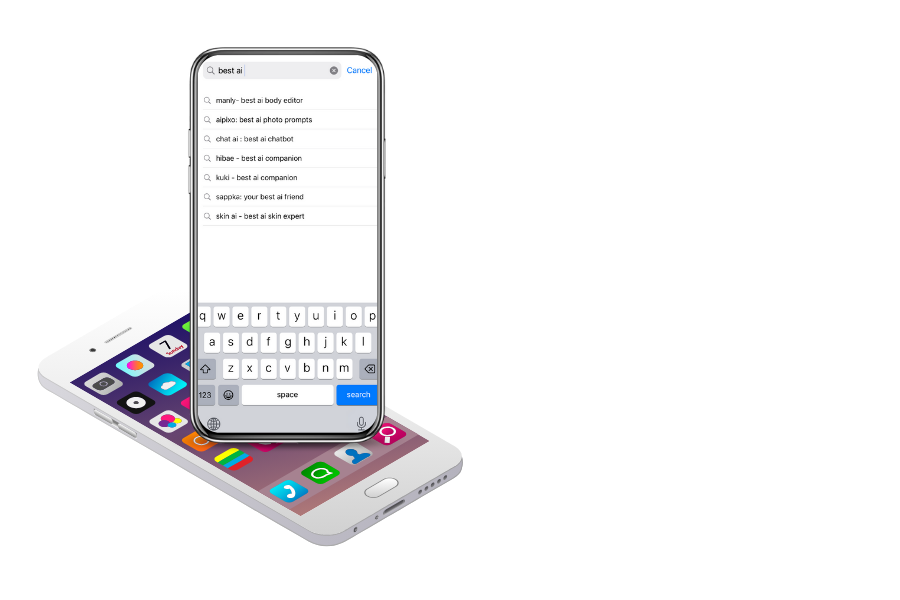 Visibility Smarter Keyword Targeting