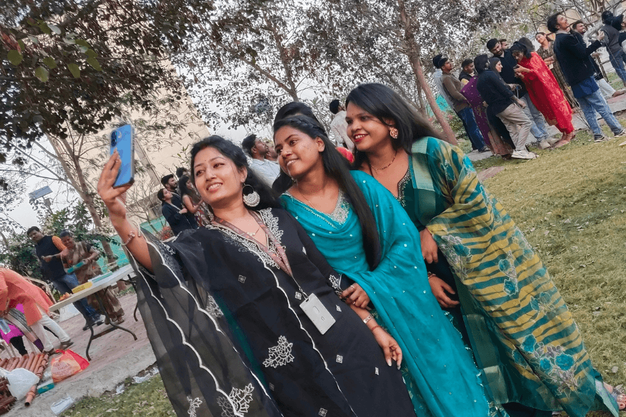 Highlights of the Day