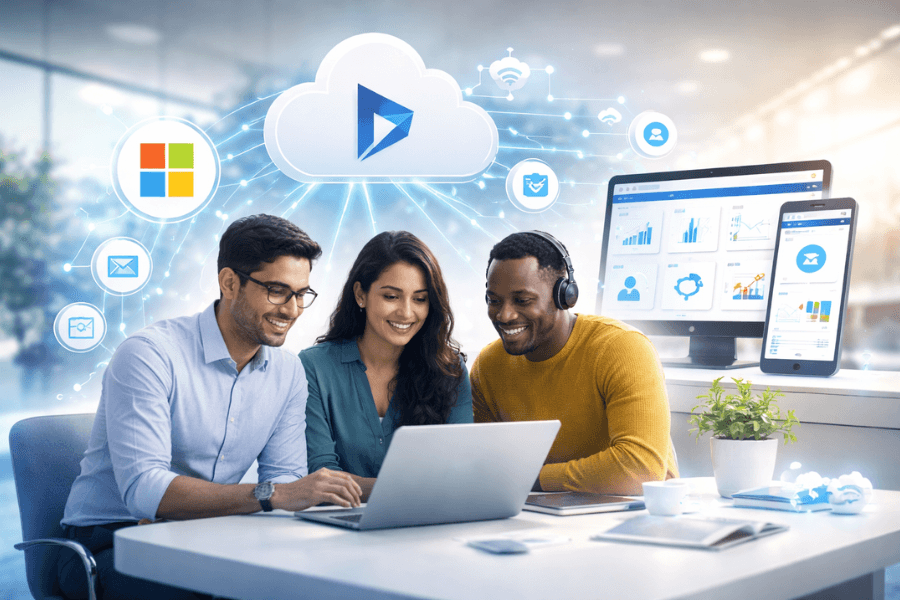 People, Culture, and Continuous Learning