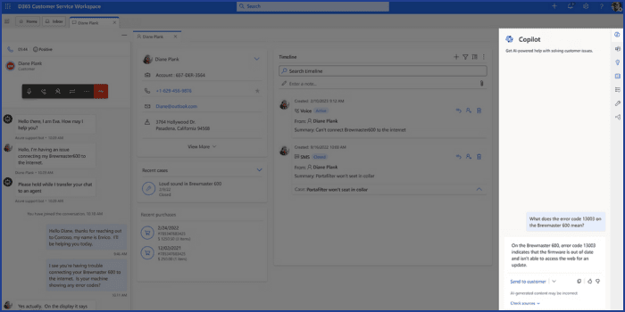 Resolve Issues Faster with Copilot Resolve Issues Faster with Copilot