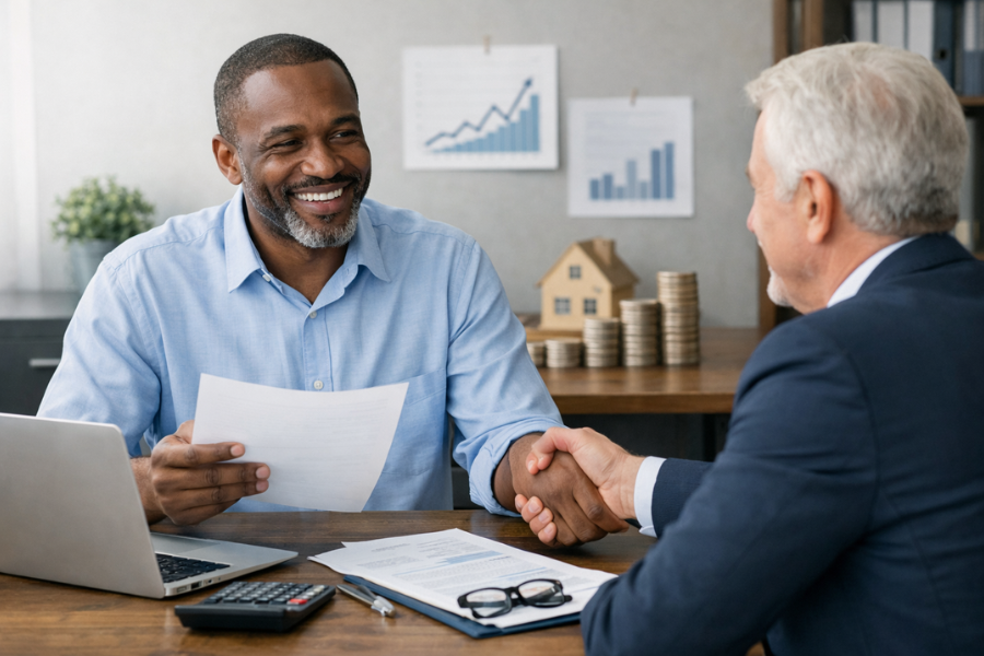 The Outcome_ More Predictable Cash Flow and Stronger Client Trust