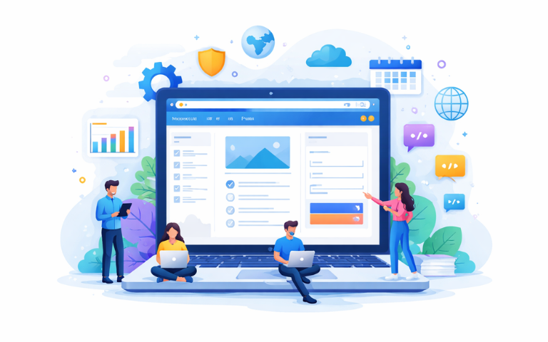 What Is Microsoft Power Pages