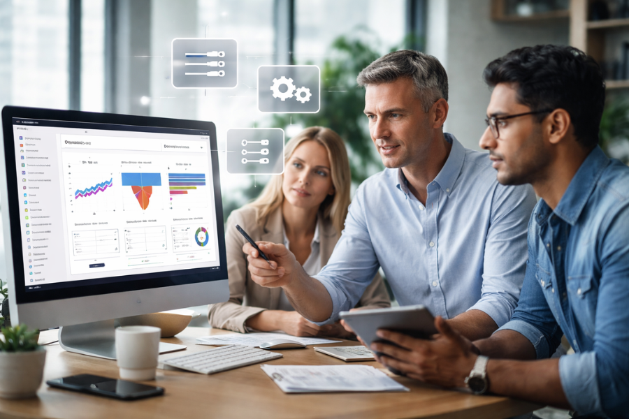 Why is Dynamics 365 Customization Crucial
