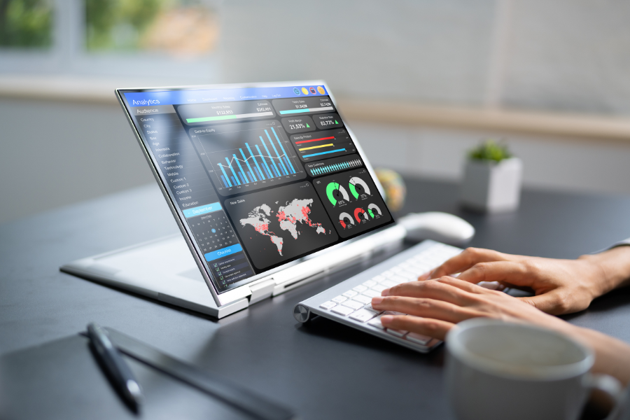 AI and Advanced Analytics