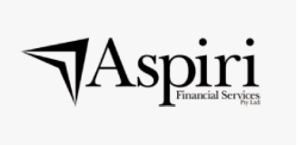 Aspiri client logo