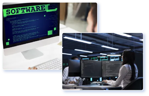 Custom Software Development Services