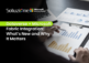 Dataverse + Microsoft Fabric Integration What’s New and Why It Matters