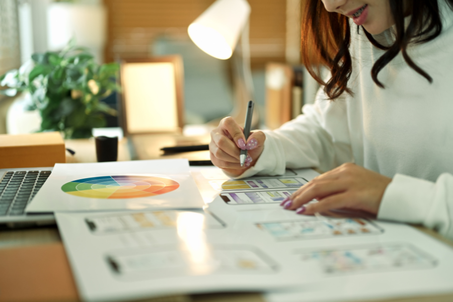 From Application-Centric to Insight-Centric Design