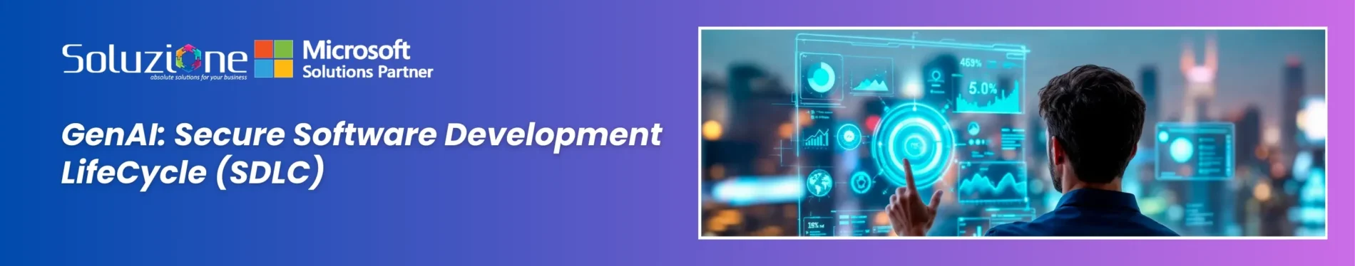 GenAI Secure Software Development LifeCycle (SDLC)