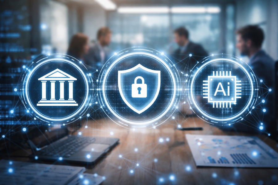 Governance, Security, and Responsible AI