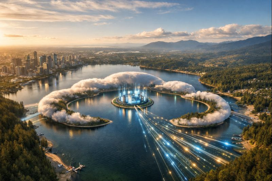 OneLake as a Single Source of Truth