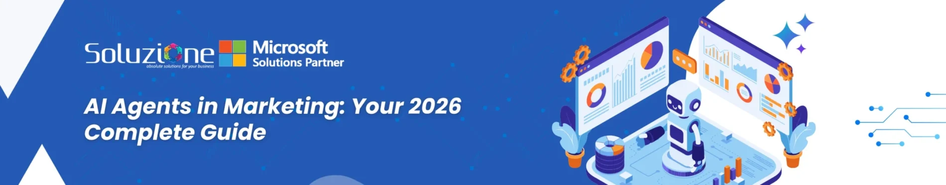 AI Agents in Marketing Your 2026 Complete Guide