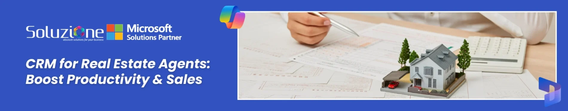 CRM for Real Estate Agents Boost Productivity & Sales