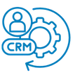 Custom CRM
