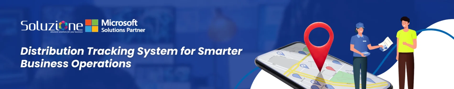 Distribution-Tracking-System-for-Smarter-Business-Operations