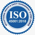 ISO 45001