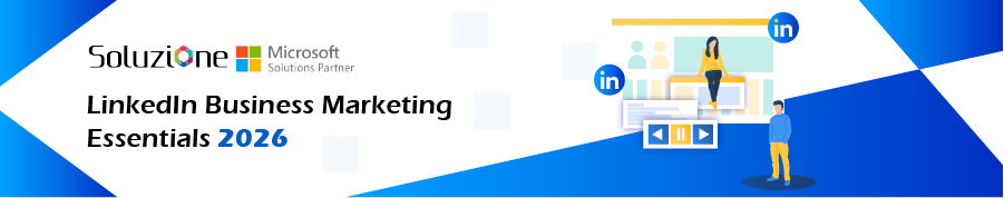 LinkedIn Business Marketing Essentials 2026