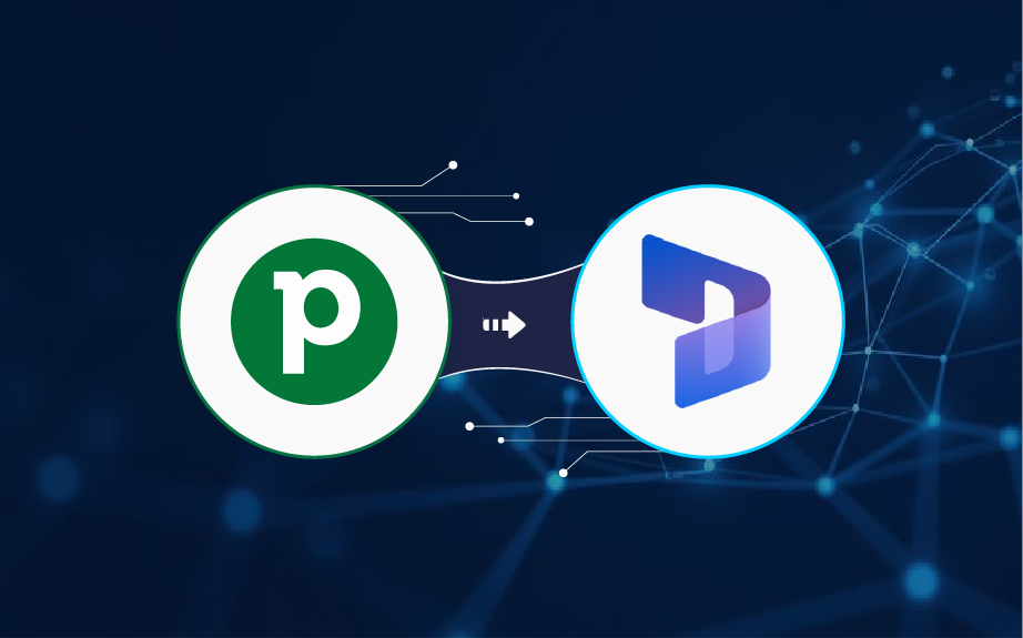 Pipedrive to Dynamics 365 Migration