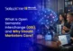 What is Open Semantic Interchange (OSI), and Why Should Marketers Care