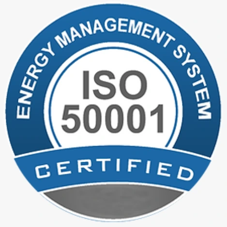 iso 50001