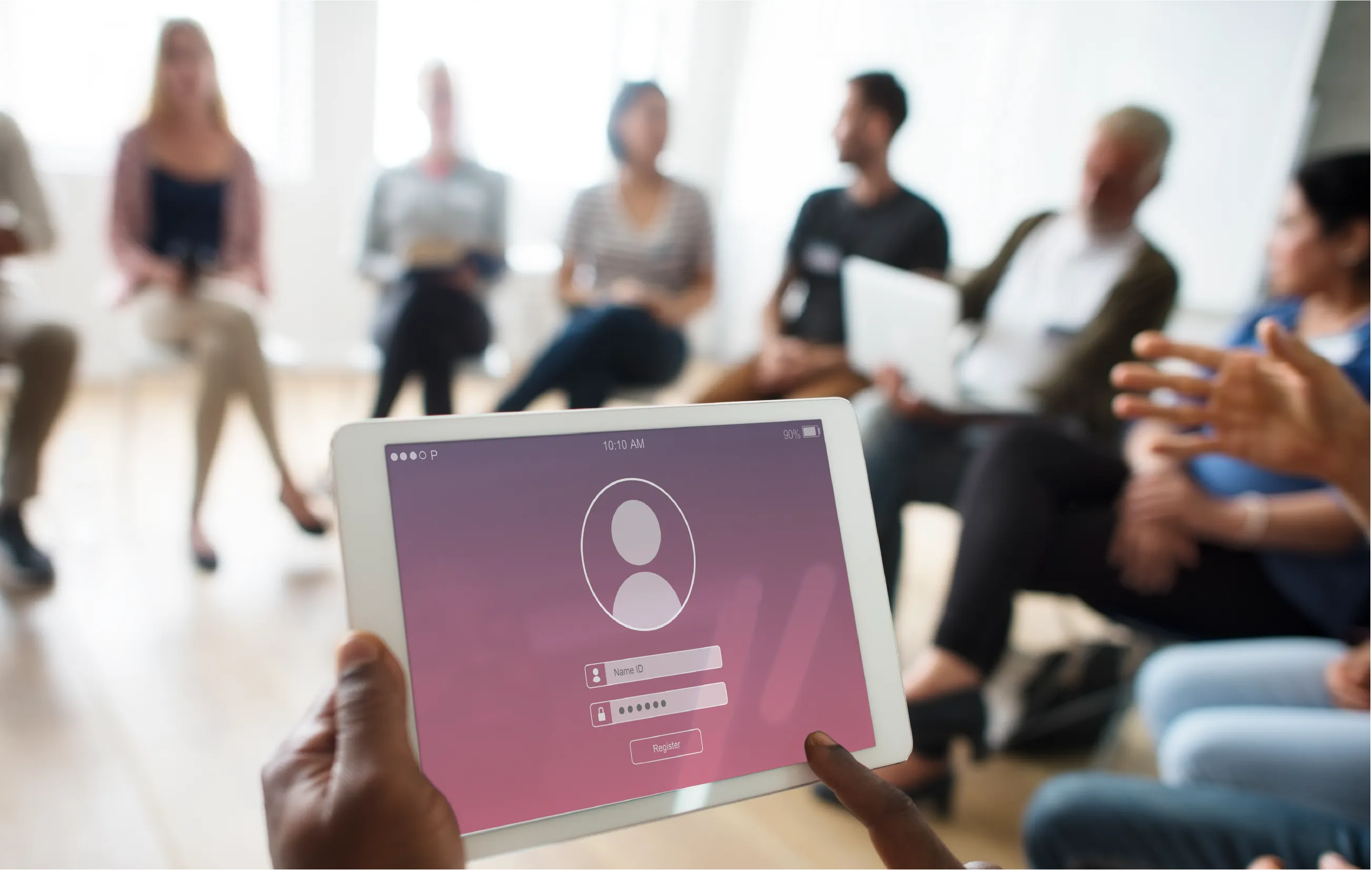 Event and Membership Management Event and Membership Management