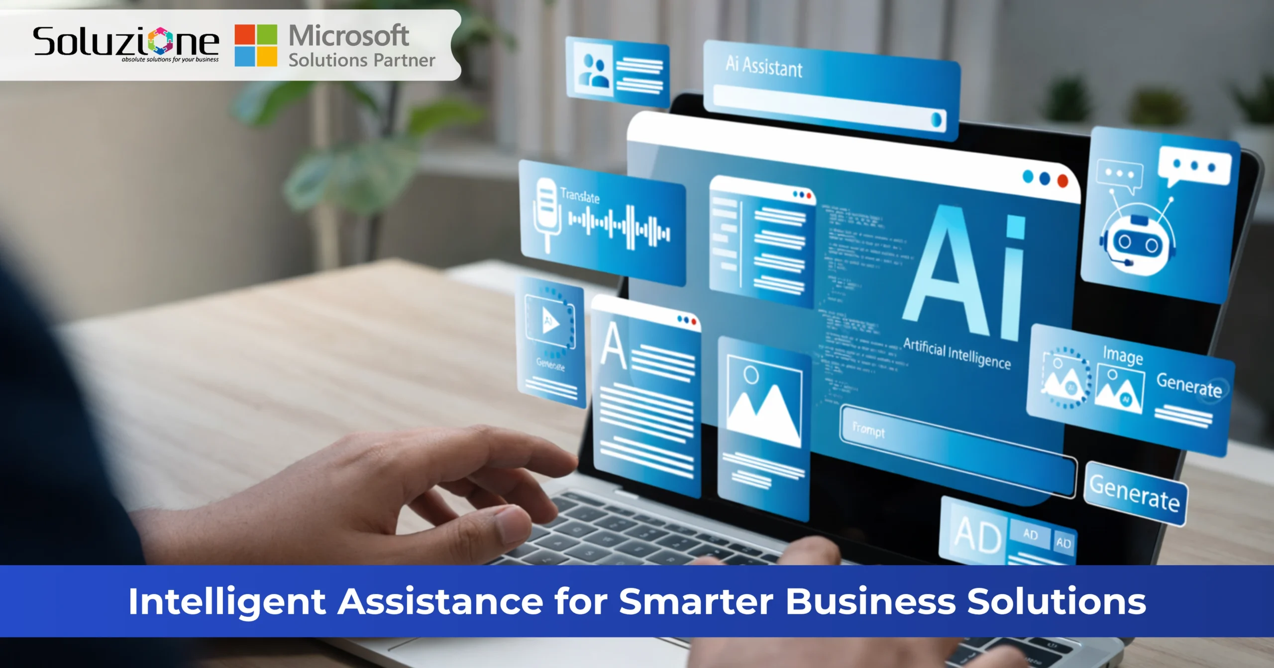 Dynamics 365, Power Platform & Copilot Experts | AI-Driven Business Solutions