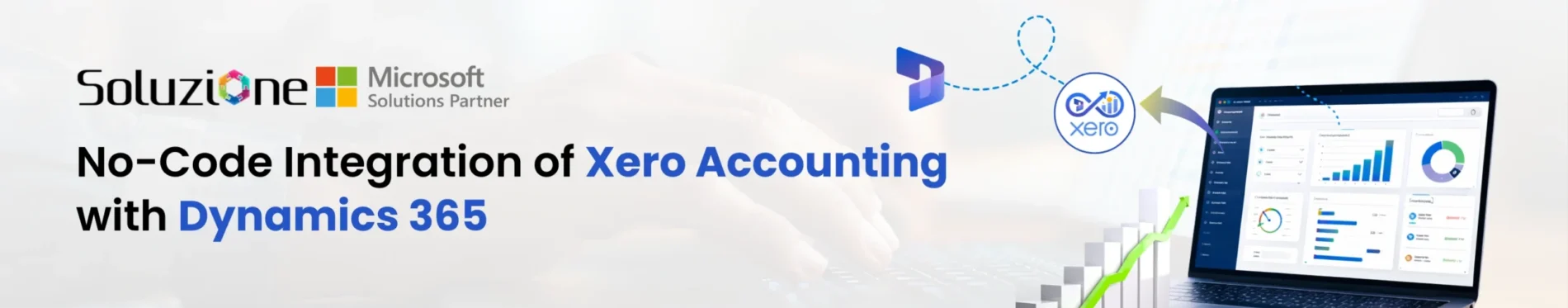 No-Code Integration of Xero Accounting with Dynamics 365