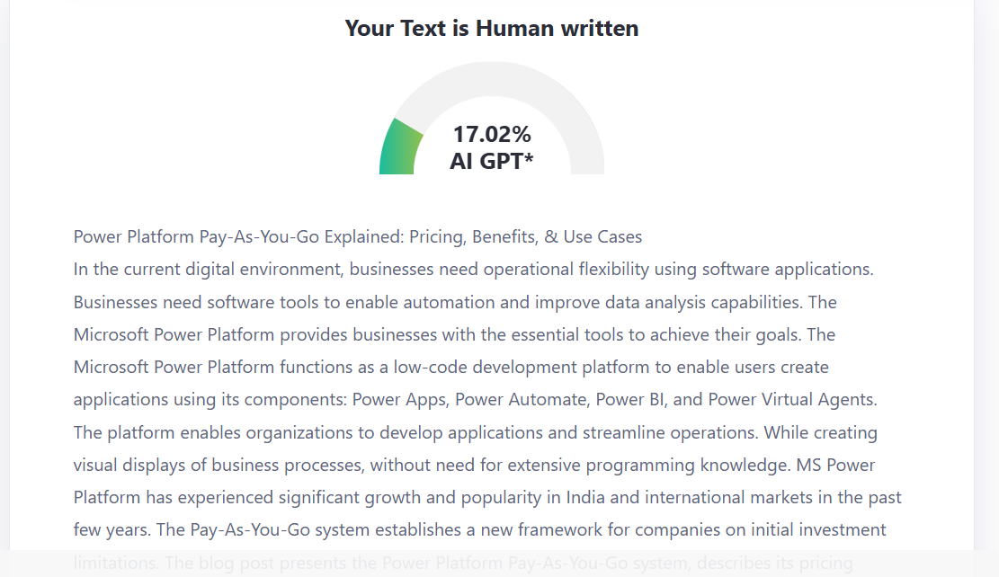 When Should Businesses Choose Pay-As-You-Go Over Fixed Licensing