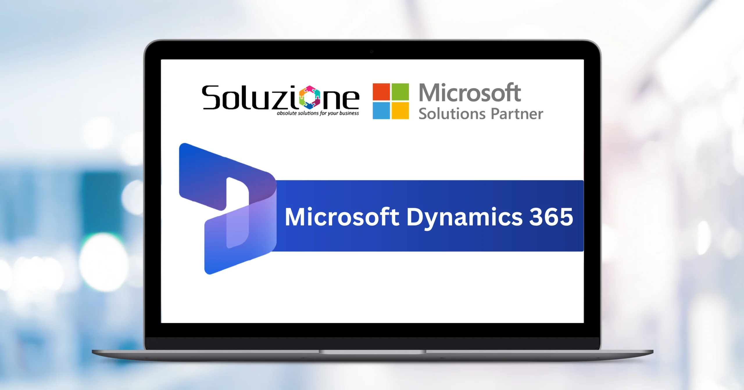 Dynamics 365 Consulting Services | Microsoft CRM 