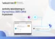 Activity Monitoring in Dynamics 365 CRM Explained