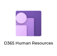 Dynamics-365-Human-Resource