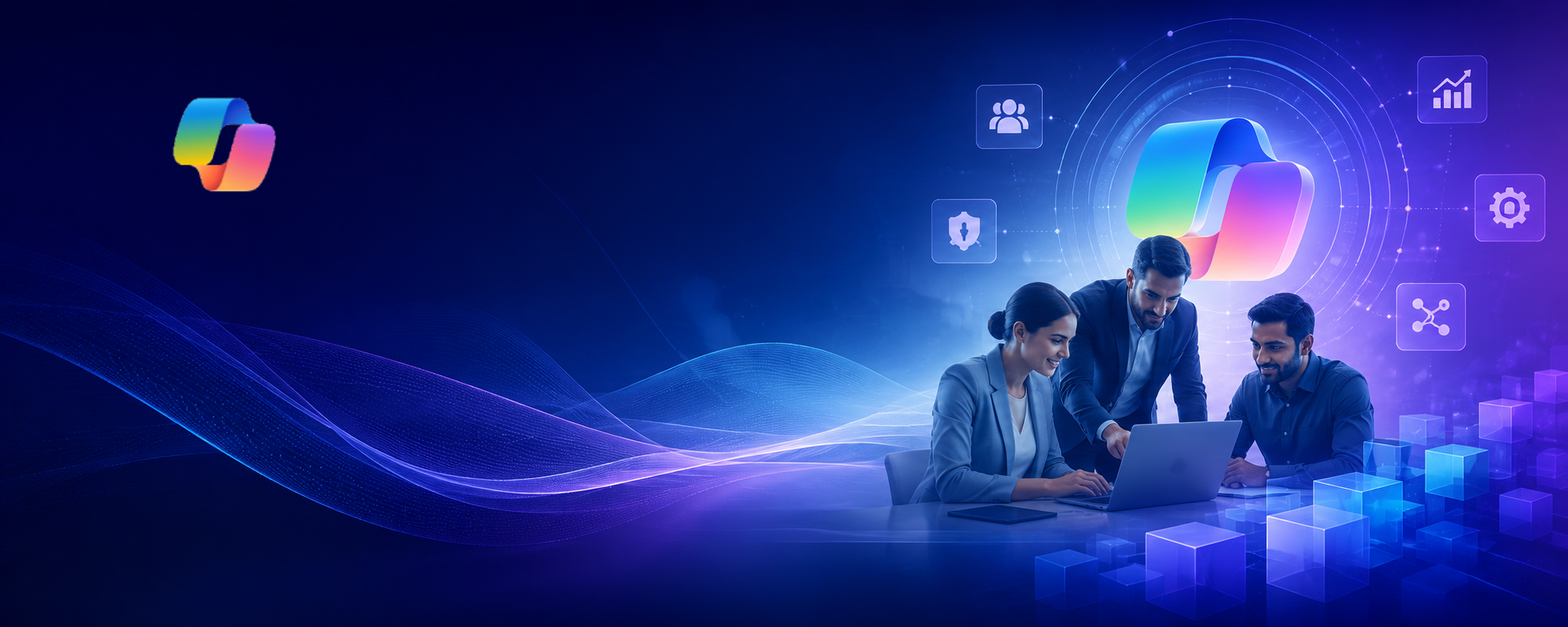 Microsoft Dynamics 365 Copilot Implementation & Integration Services