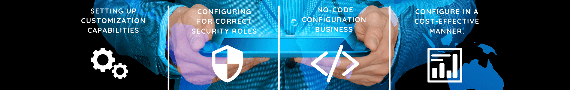 Our Approach to Ensure A Flawless Dynamics CRM Solution