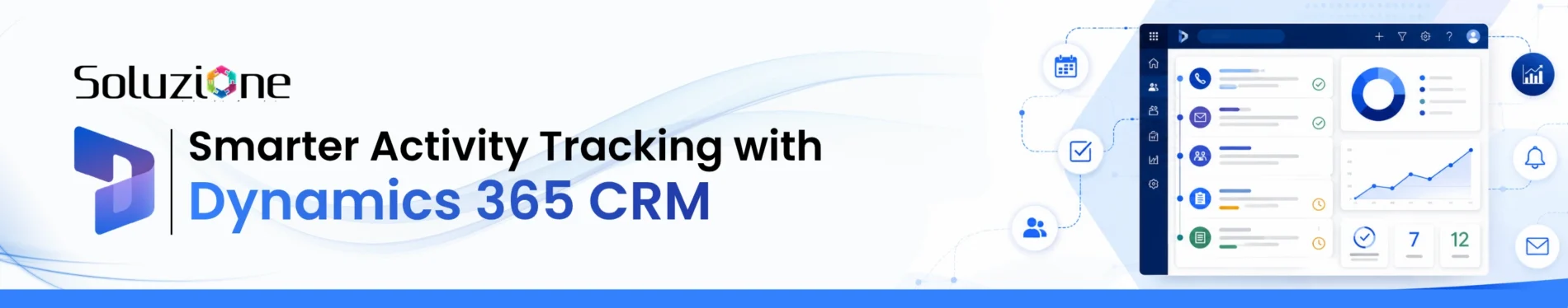 Smarter Activity Tracking with Dynamics 365 CRM 