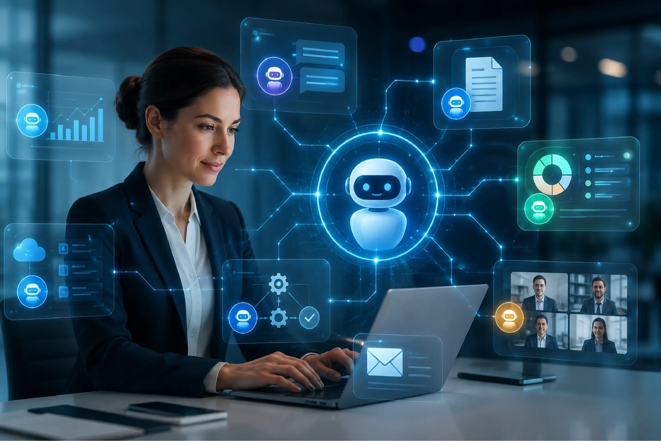 Our Extended AI & Copilot Offerings Our Extended AI & Copilot Offerings