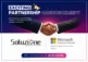 Soluzione Earns Microsoft Solutions Partner Designation for Digital & App Innovation (Azure)