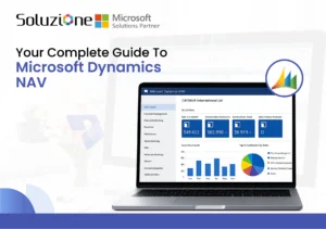 Your Complete Guide To Microsoft Dynamics NAV