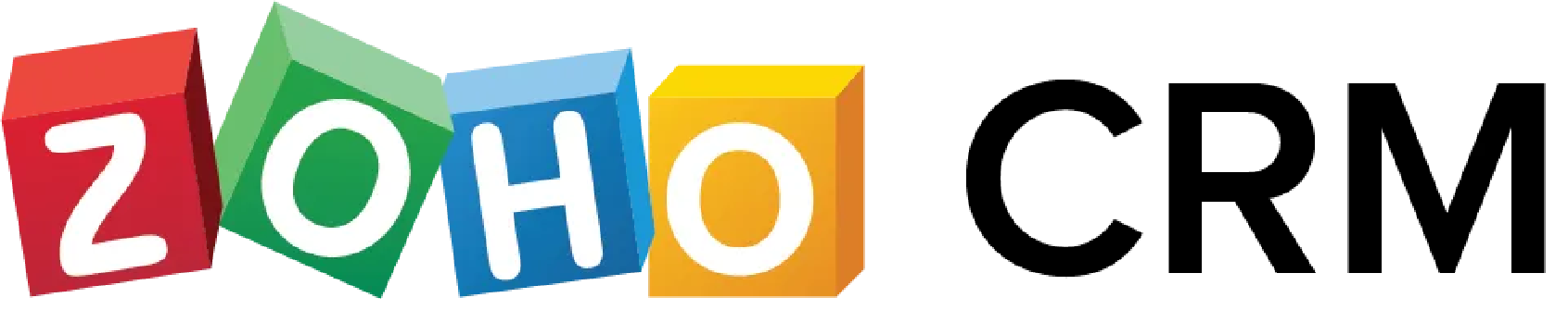 Zoho CRM 