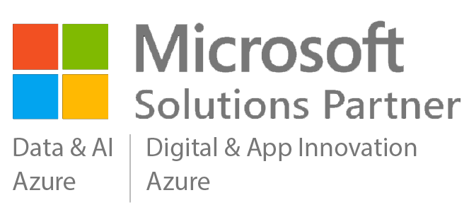 Microsoft Gold Partner
