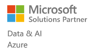 microsoft solution partner data & ai azure